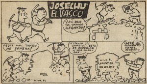 TBO: Cien años de historia