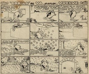 TBO: Cien años de historia