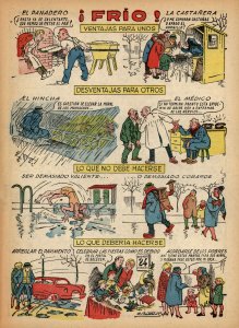 TBO: Cien años de historia