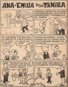 TBO: Cien años de historia