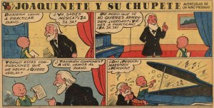 TBO: Cien años de historia