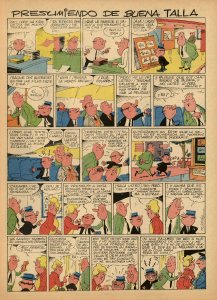 TBO: Cien años de historia