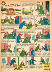 TBO: Cien años de historia