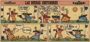 TBO: Cien años de historia