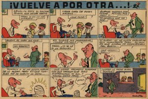 TBO: Cien años de historia