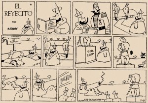 TBO: Cien años de historia