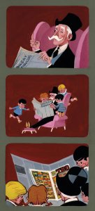 TBO: Cien años de historia