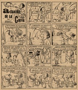 TBO: Cien años de historia