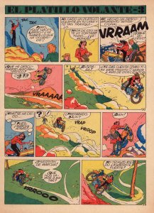 TBO: Cien años de historia