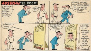 TBO: Cien años de historia