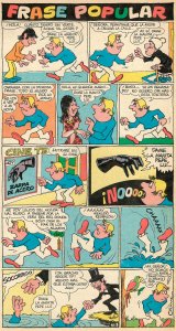 TBO: Cien años de historia