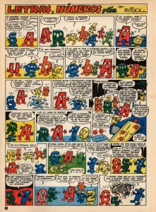 TBO: Cien años de historia