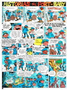 TBO: Cien años de historia