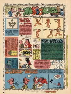 Les grans sèries de TBO