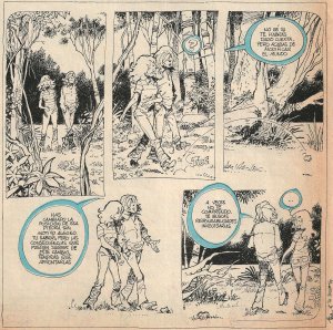 TBO: Cien años de historia