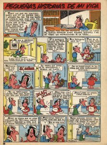 TBO: Cien años de historia