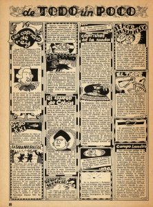 TBO: Cien años de historia