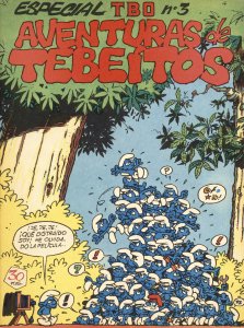 TBO: Cien años de historia