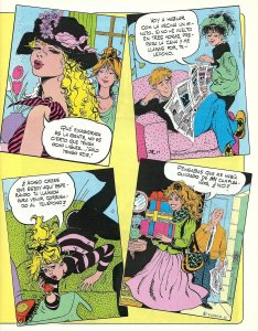 TBO: Cien años de historia