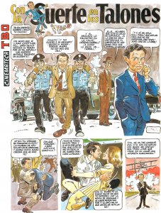 TBO: Cien años de historia