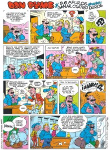 TBO: Cien años de historia