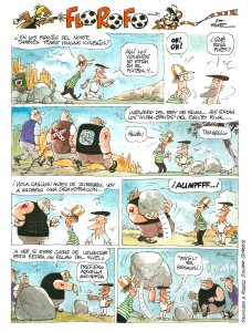 TBO: Cien años de historia