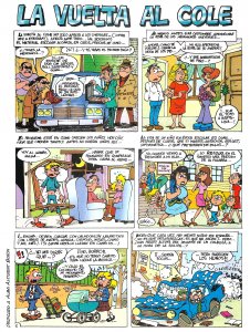 TBO: Cien años de historia