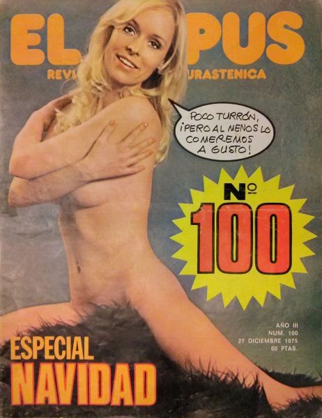 Humor verde 1946-2020 Viñetas eróticas en la prensa española