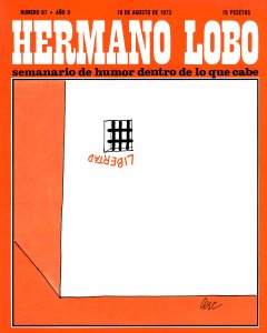 EL PAPUS Cuando el humor podía ser delito