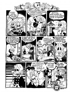 EL PAPUS Quan l’humor podia ser delicte