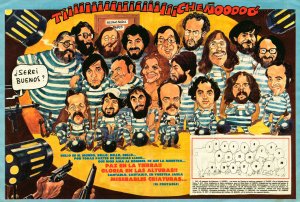 EL PAPUS Quan l’humor podia ser delicte