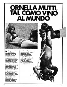 EL PAPUS Cuando el humor podía ser delito