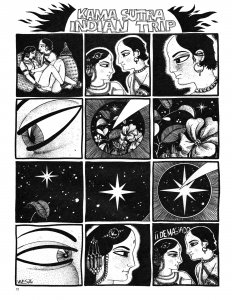 EL PAPUS Quan l’humor podia ser delicte