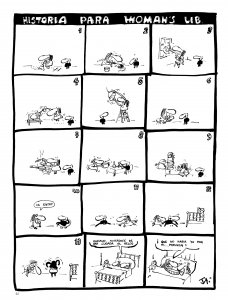 EL PAPUS Quan l’humor podia ser delicte