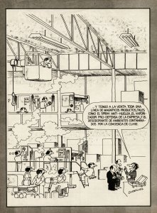 EL PAPUS Quan l’humor podia ser delicte