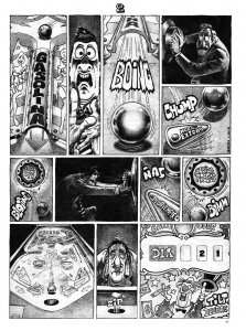 EL PAPUS Quan l’humor podia ser delicte