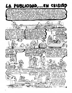 EL PAPUS Quan l’humor podia ser delicte