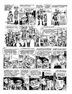 EL PAPUS Cuando el humor podía ser delito