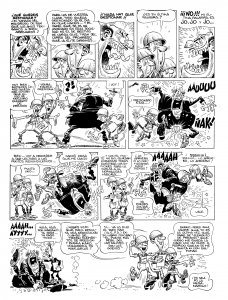 EL PAPUS Quan l’humor podia ser delicte