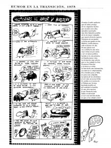 EL PAPUS Quan l’humor podia ser delicte