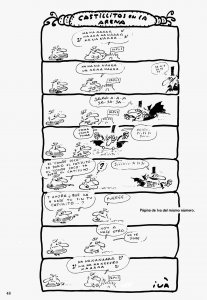 EL PAPUS Quan l’humor podia ser delicte