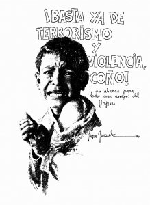 EL PAPUS Quan l’humor podia ser delicte