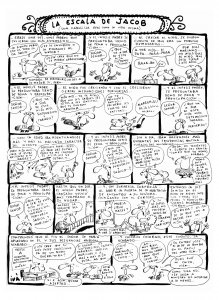 EL PAPUS Cuando el humor podía ser delito