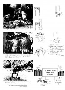 EL PAPUS Quan l’humor podia ser delicte