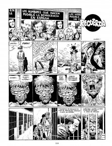 EL PAPUS Cuando el humor podía ser delito