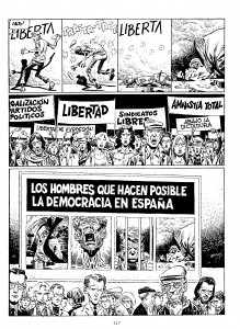 EL PAPUS Cuando el humor podía ser delito