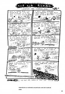 EL PAPUS Cuando el humor podía ser delito