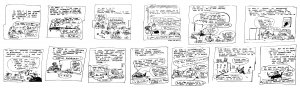 EL PAPUS Quan l’humor podia ser delicte