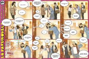 EL PAPUS Quan l’humor podia ser delicte