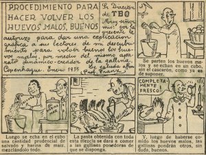 Les grans sèries de TBO